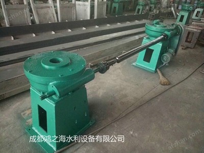 遵義定輪閘門(mén) 一體式鋼閘門(mén)助力水利基礎(chǔ)設(shè)施現(xiàn)代化升級(jí)