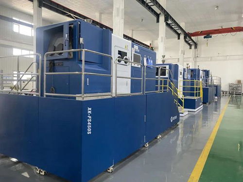 控制變形開裂，提升疲勞壽命 西空智造全新金屬3D打印機(jī)引領(lǐng)鋼結(jié)構(gòu)制造新突破