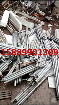 廣州白云區(qū)銅粉回收公司動態(tài) 鴻發(fā)回收助力鋼結(jié)構(gòu)制造行業(yè)綠色轉(zhuǎn)型